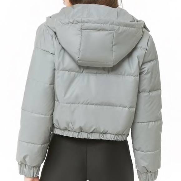 Reflection Jacket - Picture 3 of 7